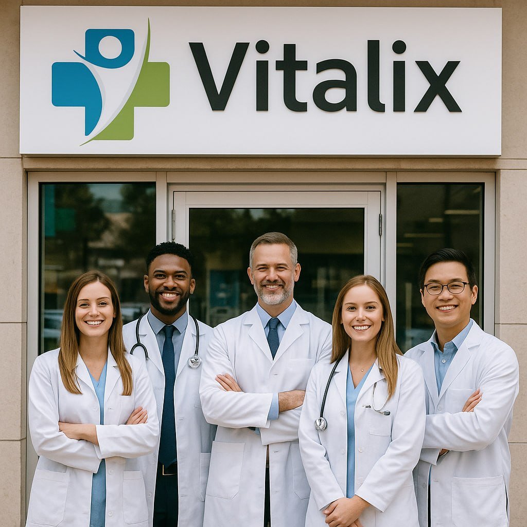 Vitalix Farmacia