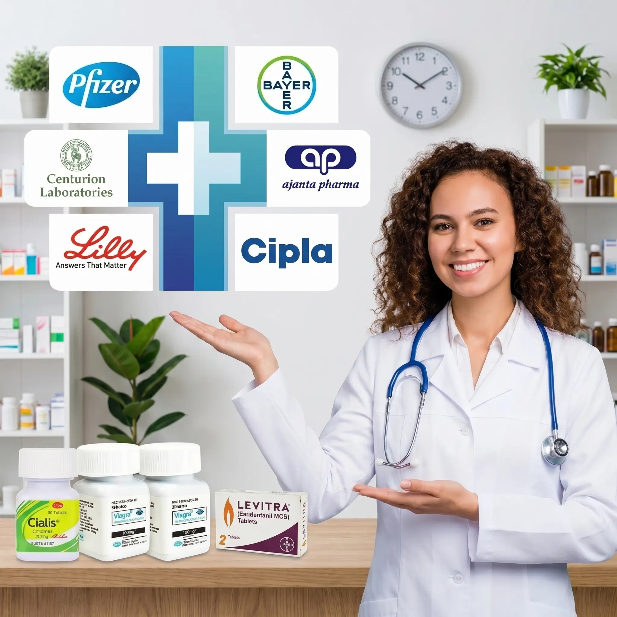 Vitalix Farmacia