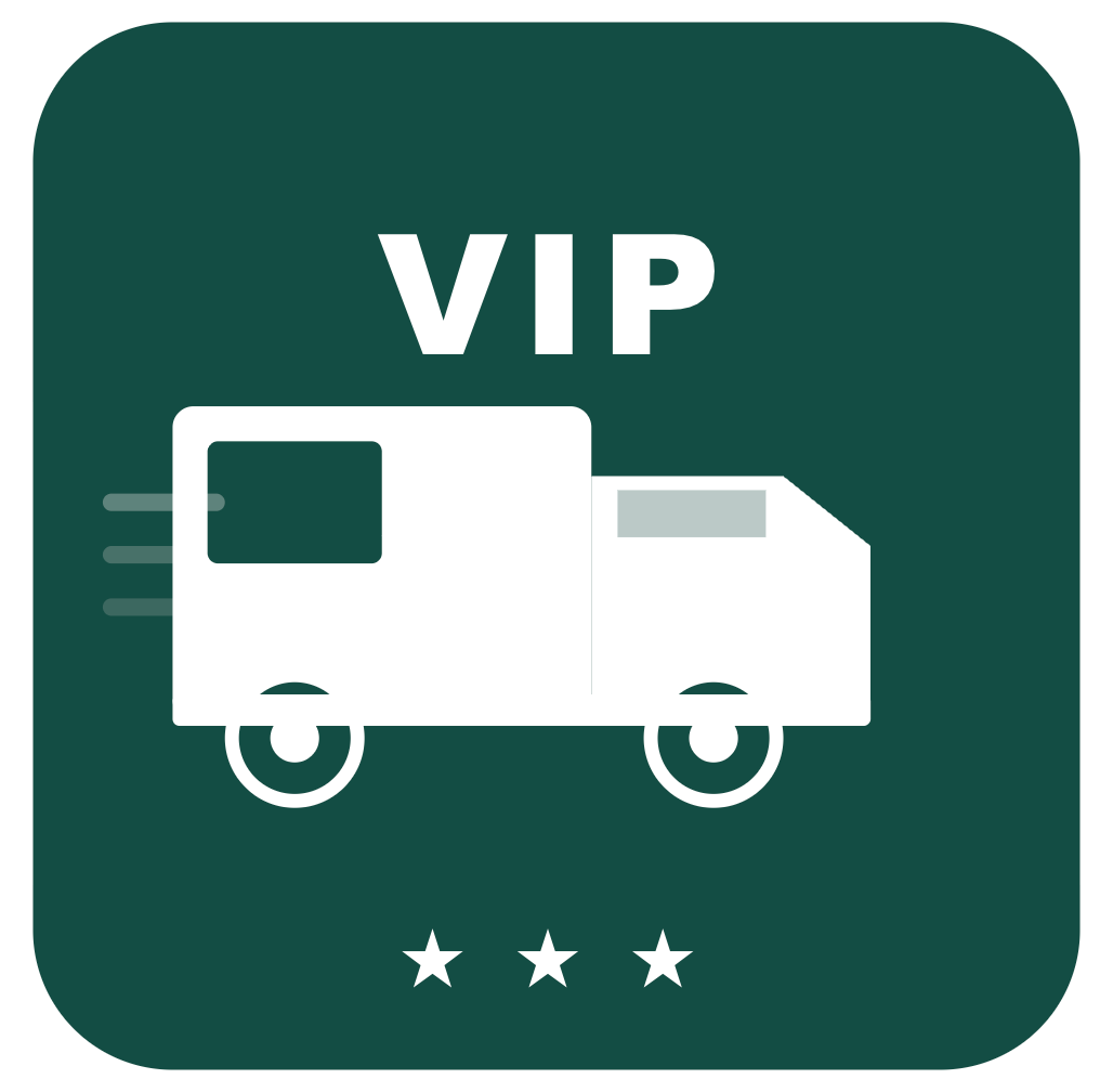 SPEDIZIONE VIP