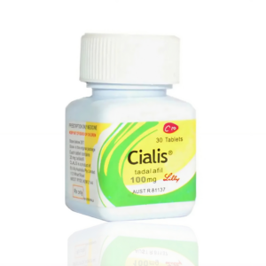 Cialis Lilly 100mg Boccetta