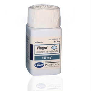 Viagra Pfizer 100mg Boccetta