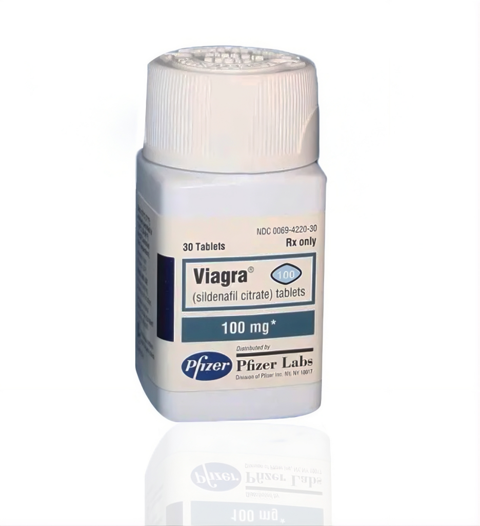 Viagra Pfizer 100mg Boccetta